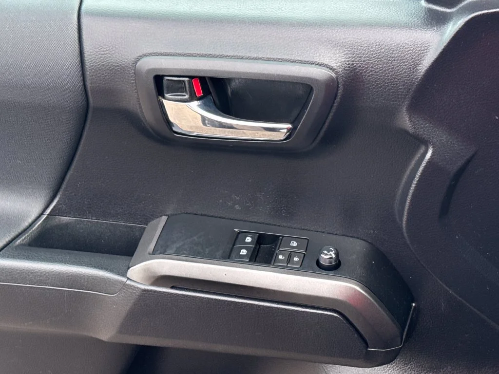 Used 2020 Gray Toyota TRD Off-Road image 32