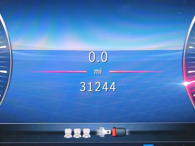 Certified Used 2024 Silver Mercedes-Benz GLE 450 image 28