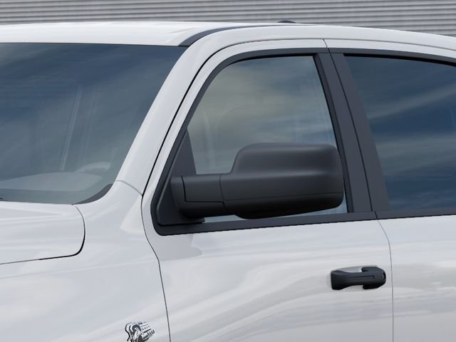 New 2027 Bright White Clearcoat RAM Express image 13