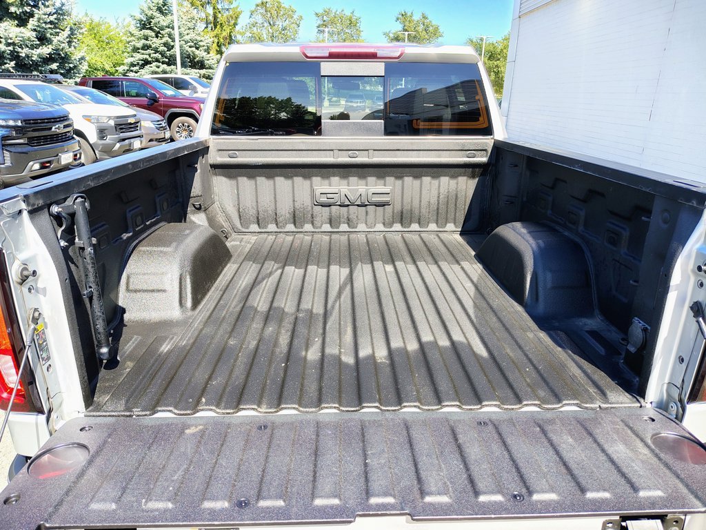 2022 GMC Sierra 1500 Limited SLT - Photo 23