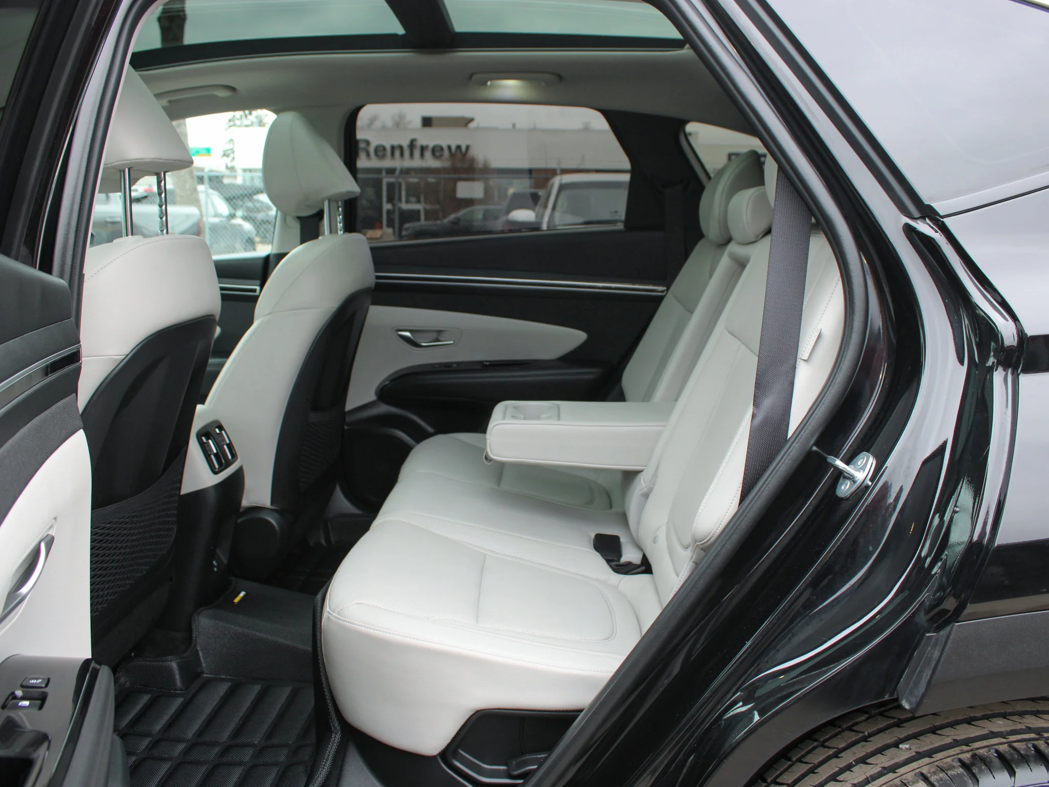 Certified Used 2024 Black Hyundai Ultimate * No Accidents | Fully Loaded | BOSE | Adaptive Cruise image 19