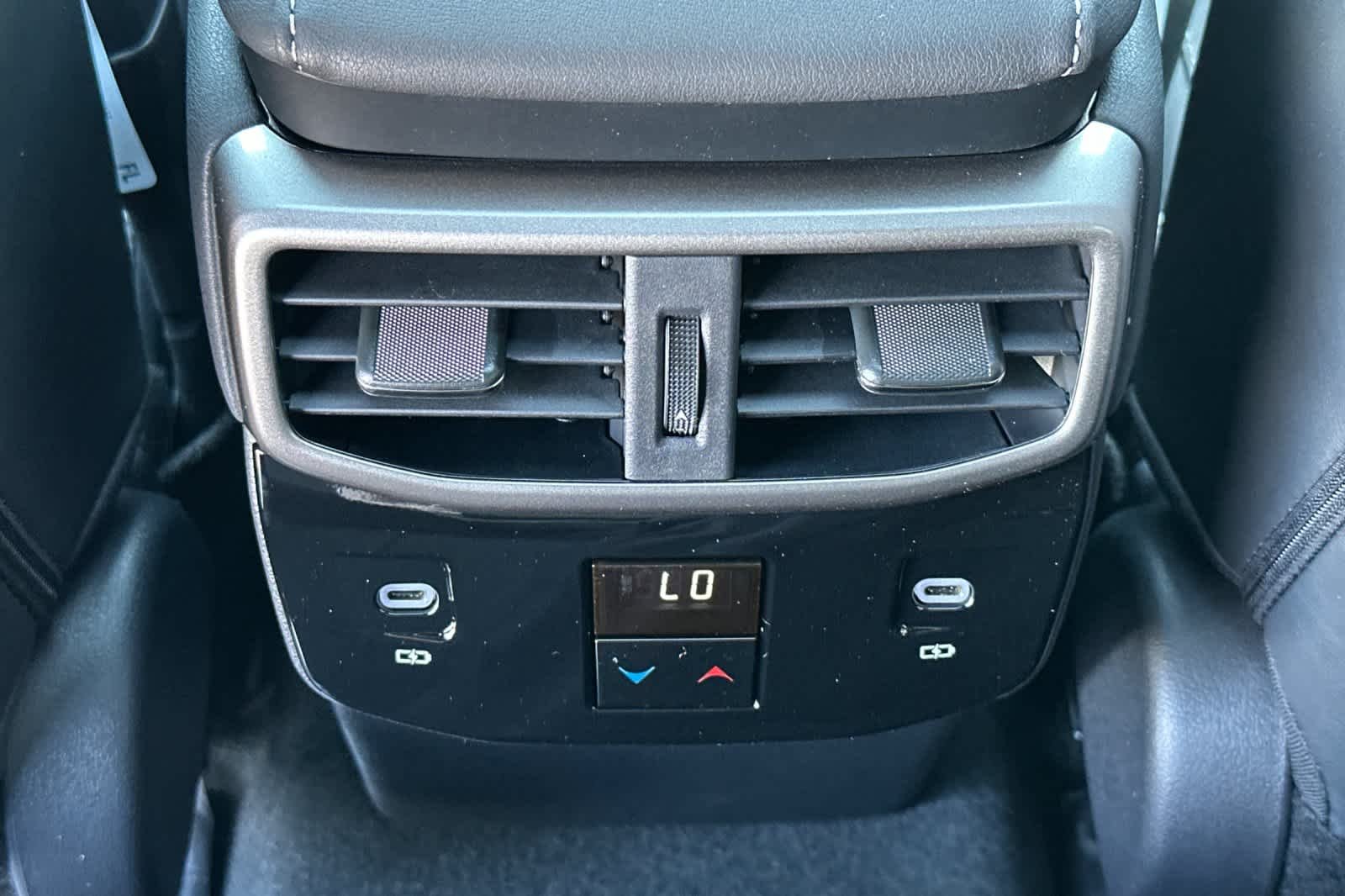 2026 Lexus RX 350 Premium - Photo 14