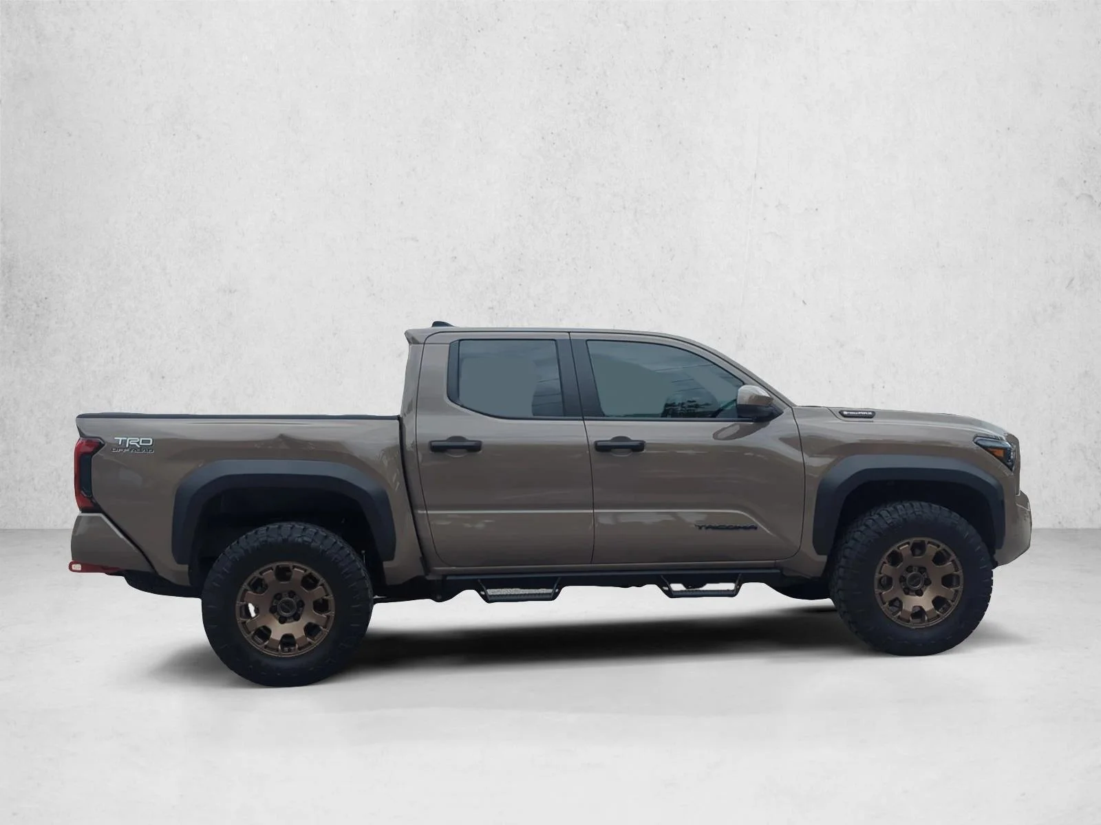 Used 2026 Mudbath Toyota TRD Off Road Hybrid image 4