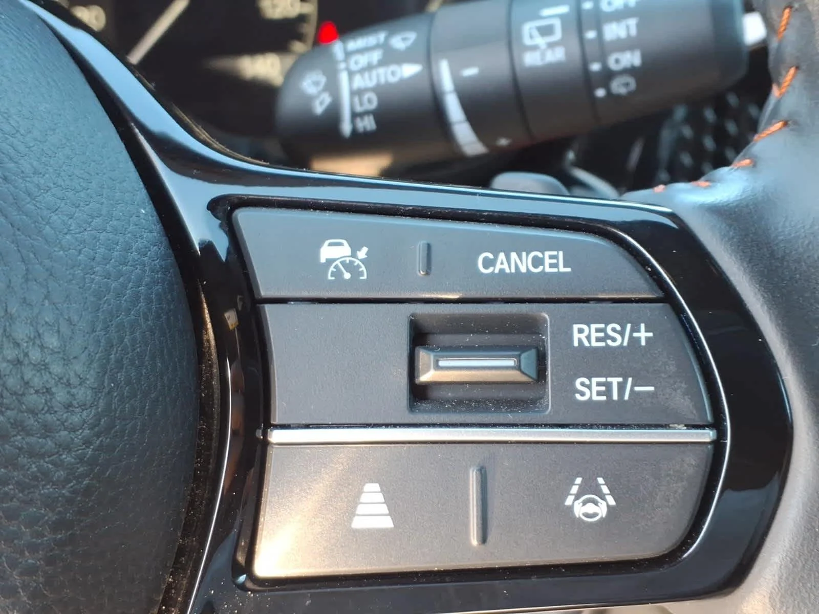 2025 Honda CR-V Sport Touring - Photo 9