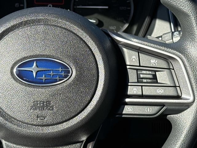 Used 2026 Gray Subaru Sport image 24