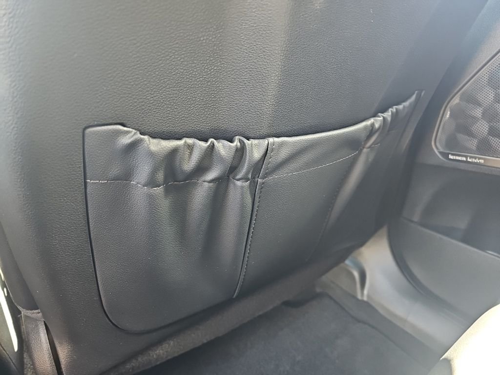 Certified Used 2023 Black Hyundai Limited image 34