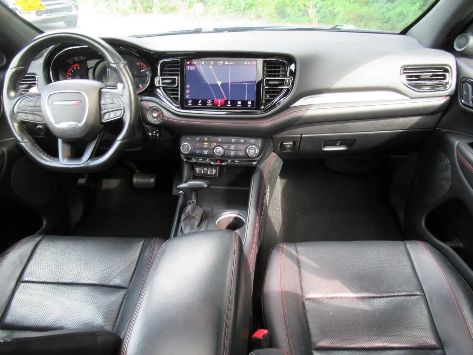 Used 2024 Beige Dodge GT Plus image 12