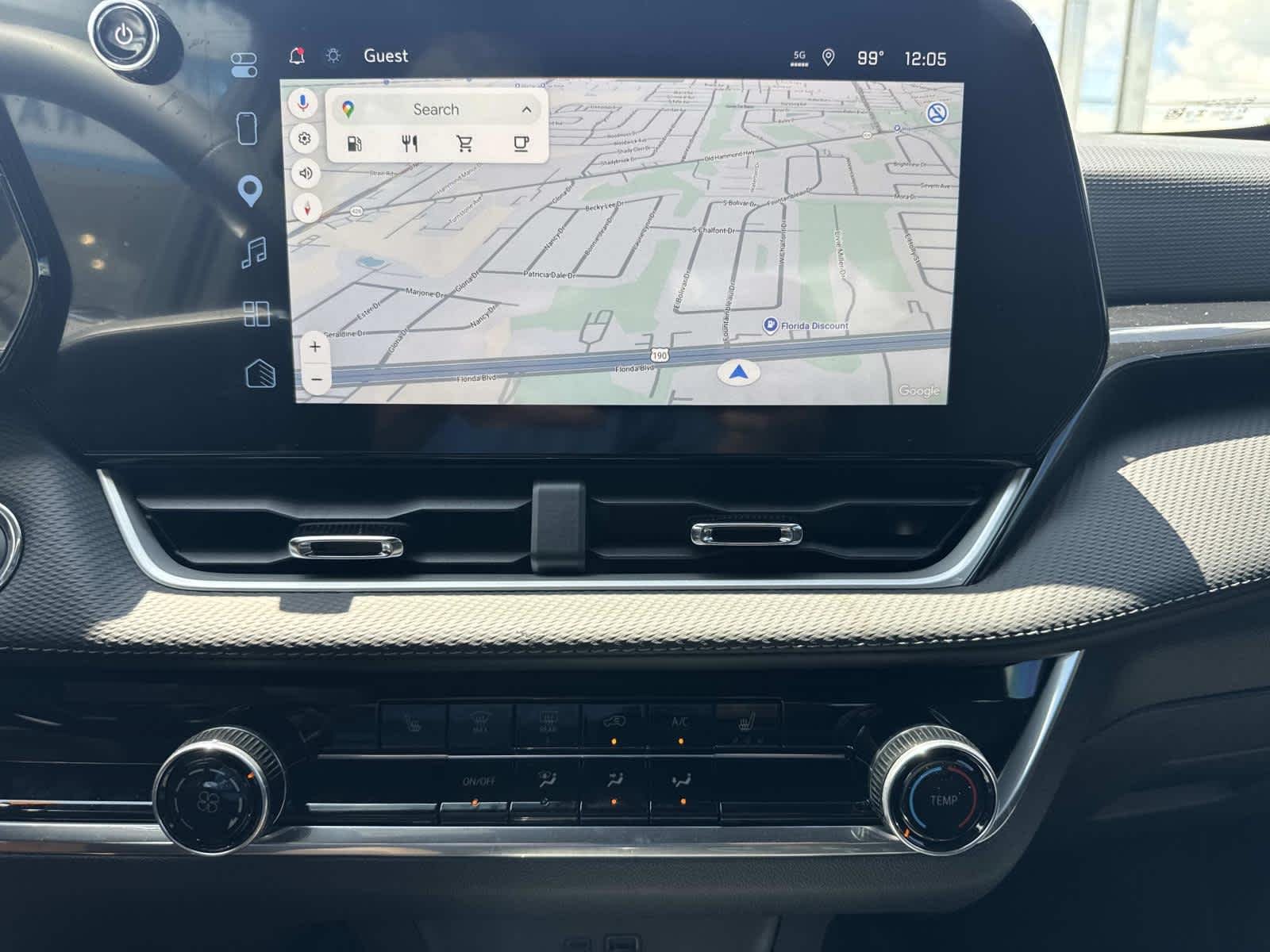 2027 Chevrolet Equinox LT - Photo 16
