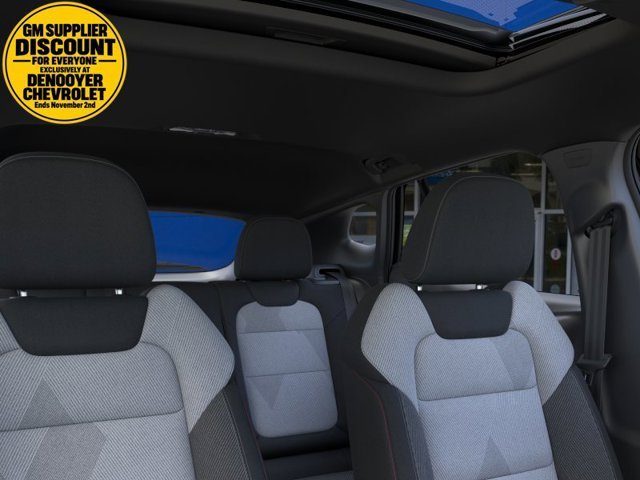 2026 Chevrolet Trax RS - Photo 24