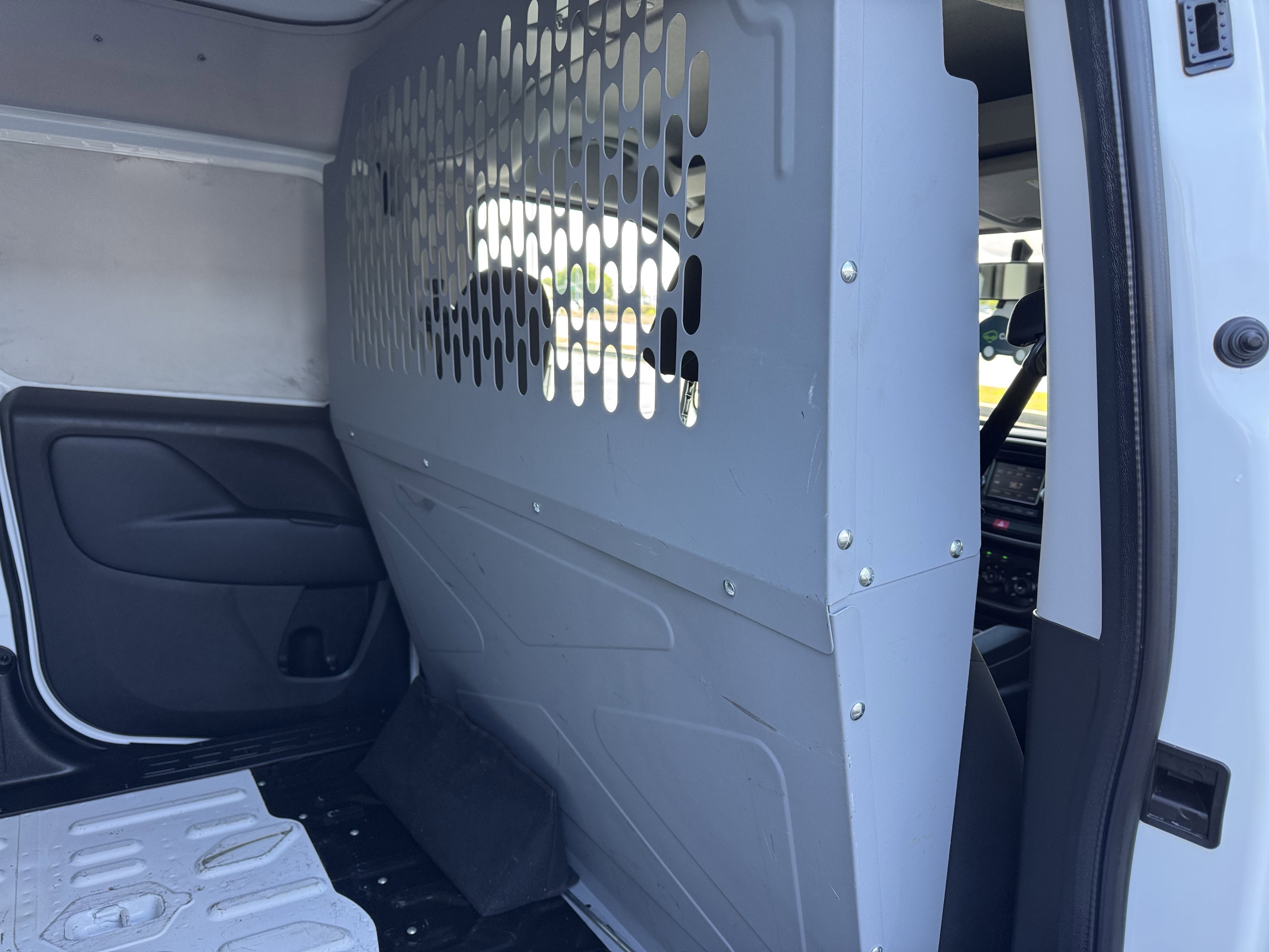 2022 RAM Promaster City Base - Photo 17