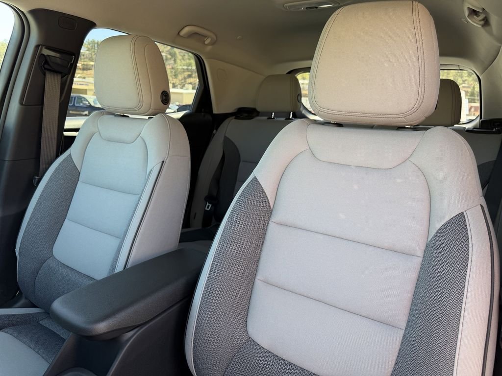 2026 Chevrolet Trailblazer LT - Photo 18