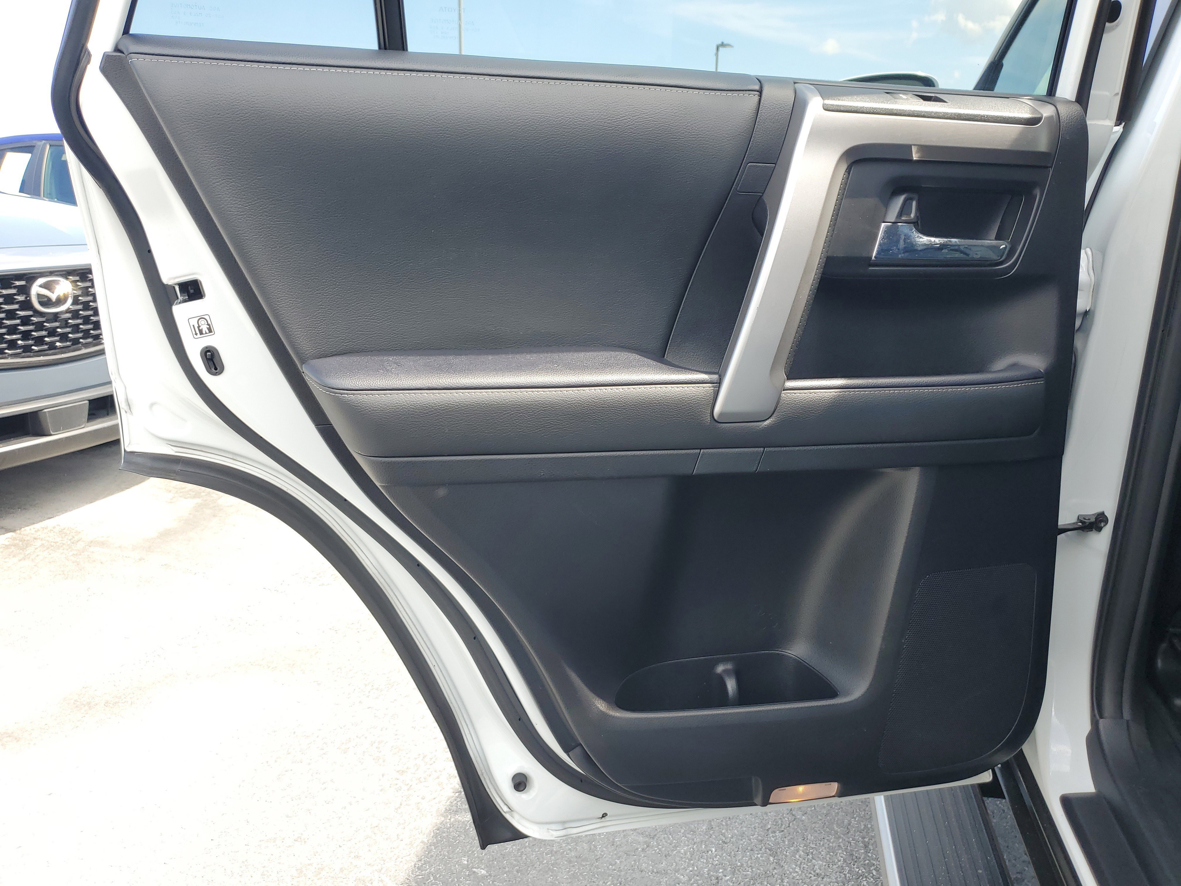 Used 2024 Ice Toyota SR5 Premium image 16