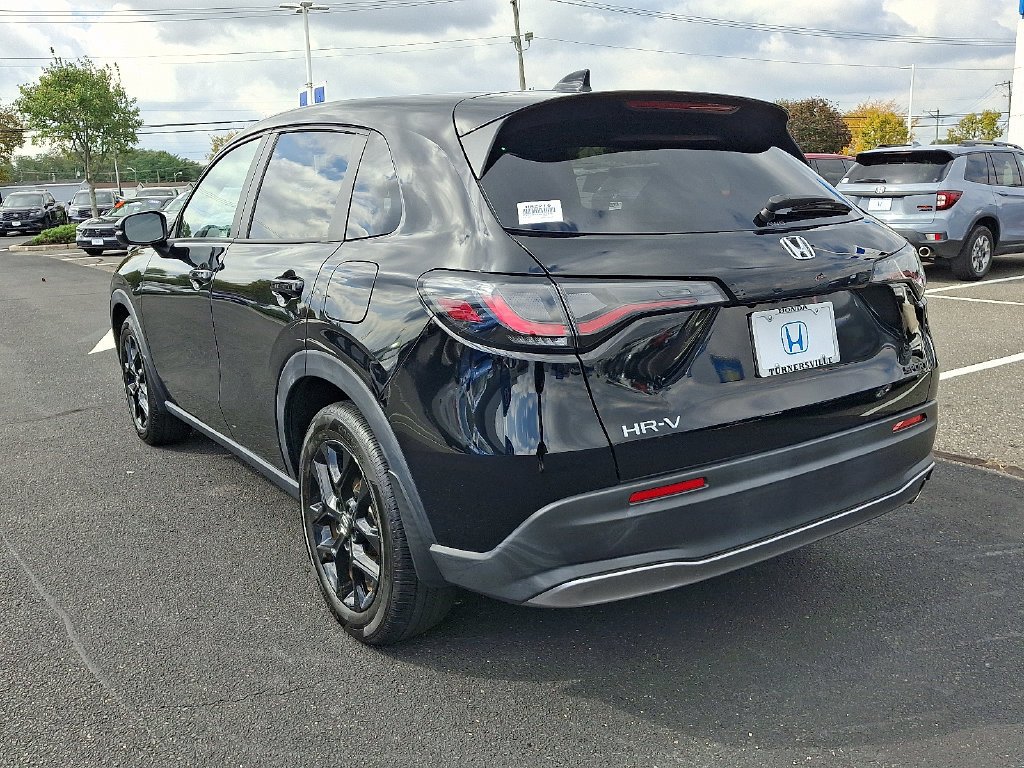 2024 Honda HR-V Sport - Photo 36