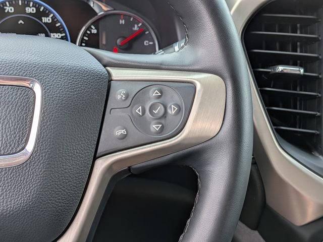 Used 2023 Black GMC Denali image 26
