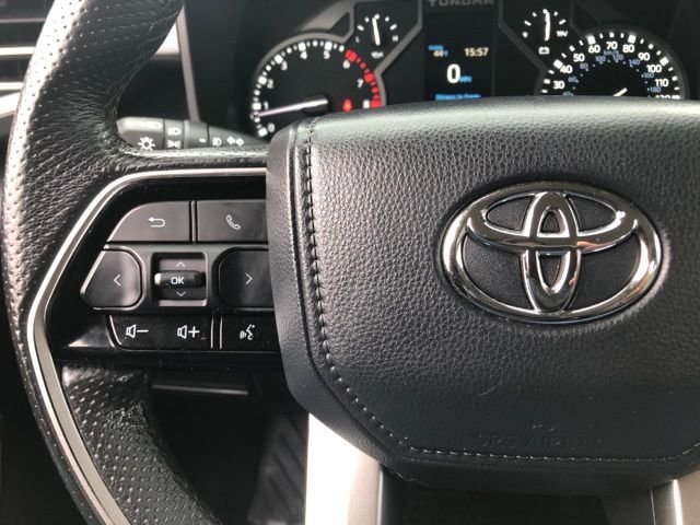 Used 2024 Gray Toyota SR5 image 25