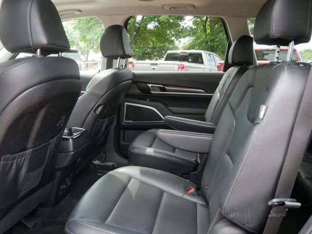 Used 2025 Gray Kia S image 18