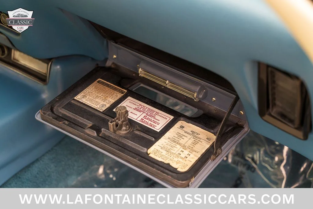Used 1974 Blue Pontiac Trans Am image 28