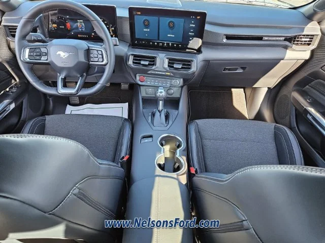 2026 Ford Mustang EcoBoost Fastback - Photo 29