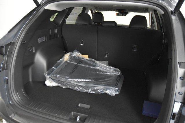 New 2026 Gray Hyundai SEL Premium AWD image 87