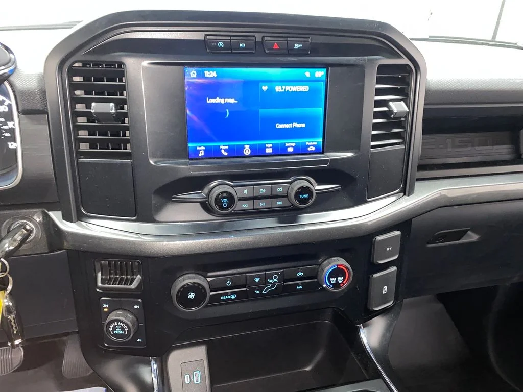 Used 2023 Gray Ford XL image 21