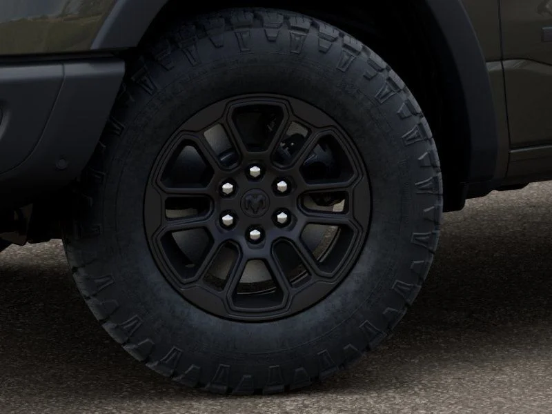 New 2027  Ram Rebel image 8