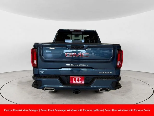 New 2026  GMC Denali image 5