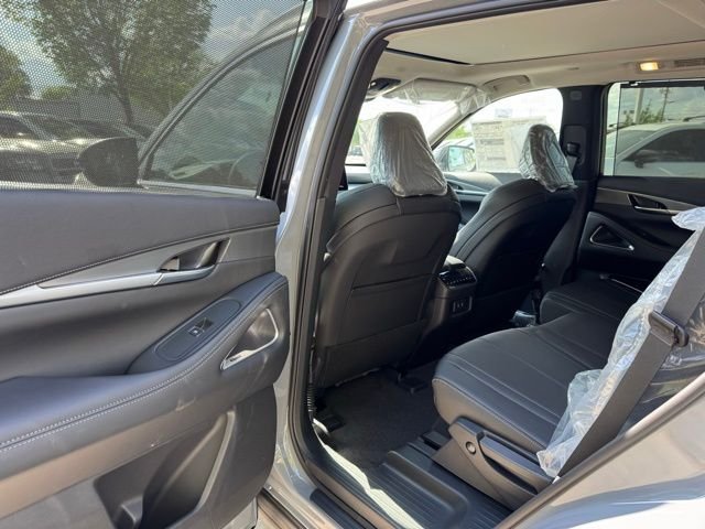 New 2026 HARBOR GRAY INFINITI Luxe AWD image 37