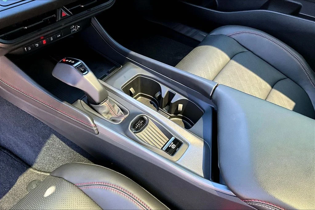 New 2026 Dodge Charger R/T Scat Pack 2D Coupe