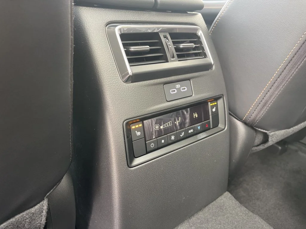 New 2026 Artisan Red Premium Mazda Premium Plus AWD image 22