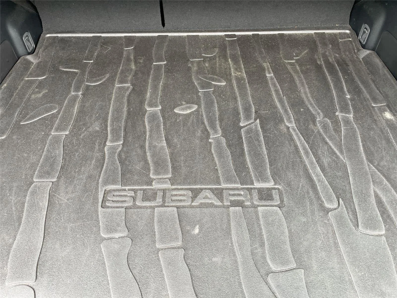Certified Used 2023 Crystal Black Silica Subaru Premium image 16