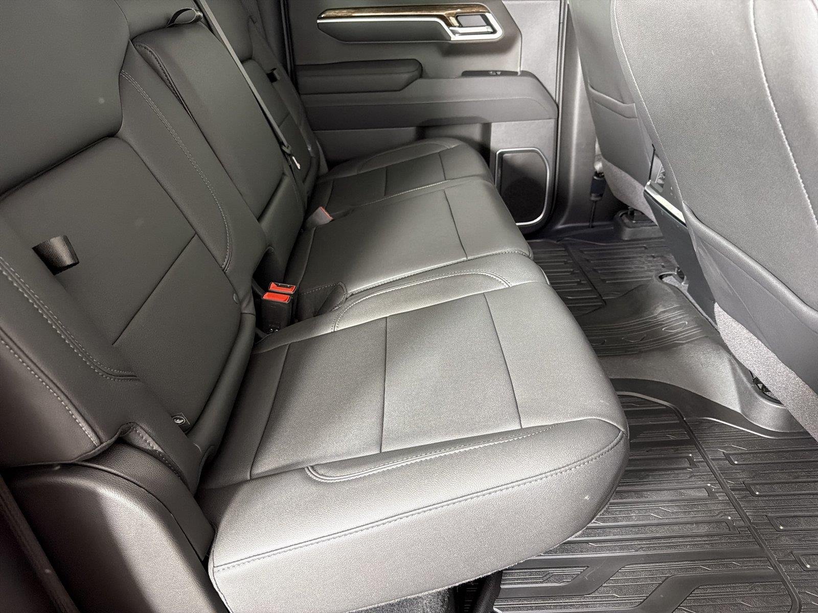2026 GMC Sierra 1500 Elevation - Photo 13