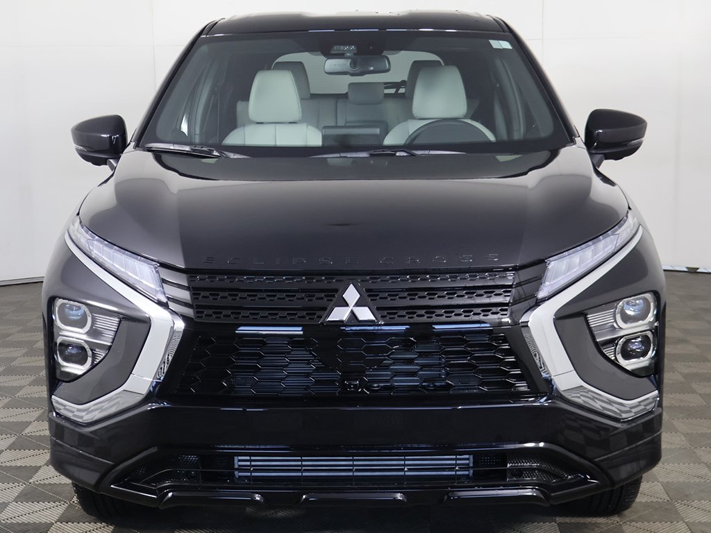 2026 Mitsubishi Eclipse Cross SEL - Photo 11