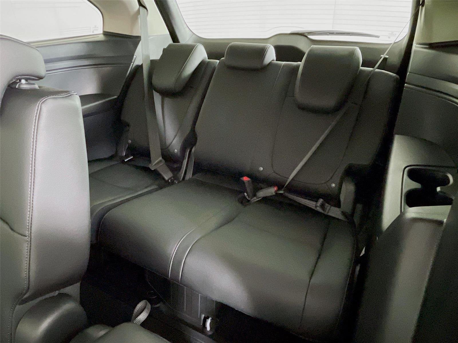 2026 Honda Odyssey EX-L - Photo 9
