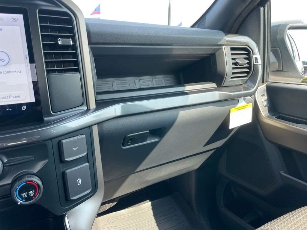 2025 Ford F-150 STX - Photo 48