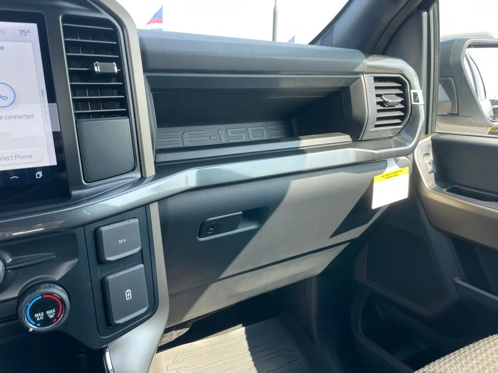 2025 Ford F-150 STX - Photo 48