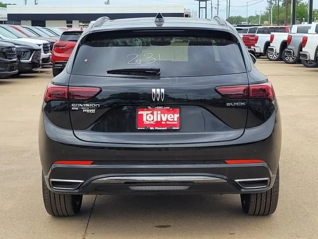2026 Buick Envision Sport Touring - Photo 6