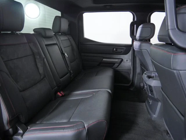 Certified Used 2024  Toyota TRD Pro image 14