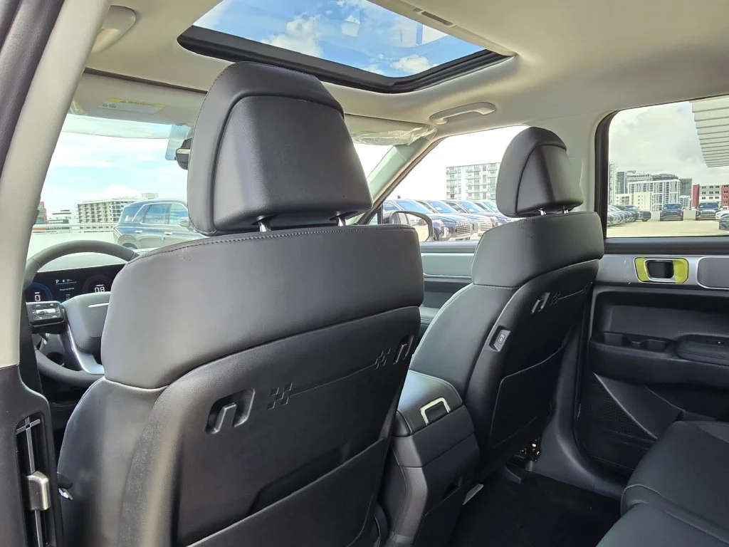 New 2027 Gray Hyundai XRT image 24