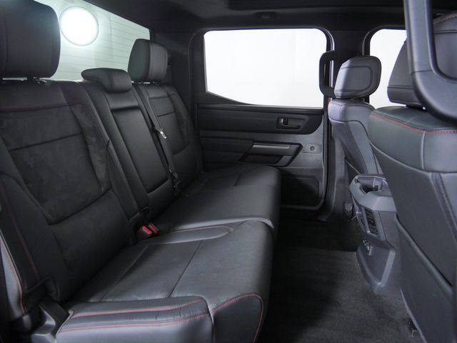 Certified Used 2024  Toyota TRD Pro image 16