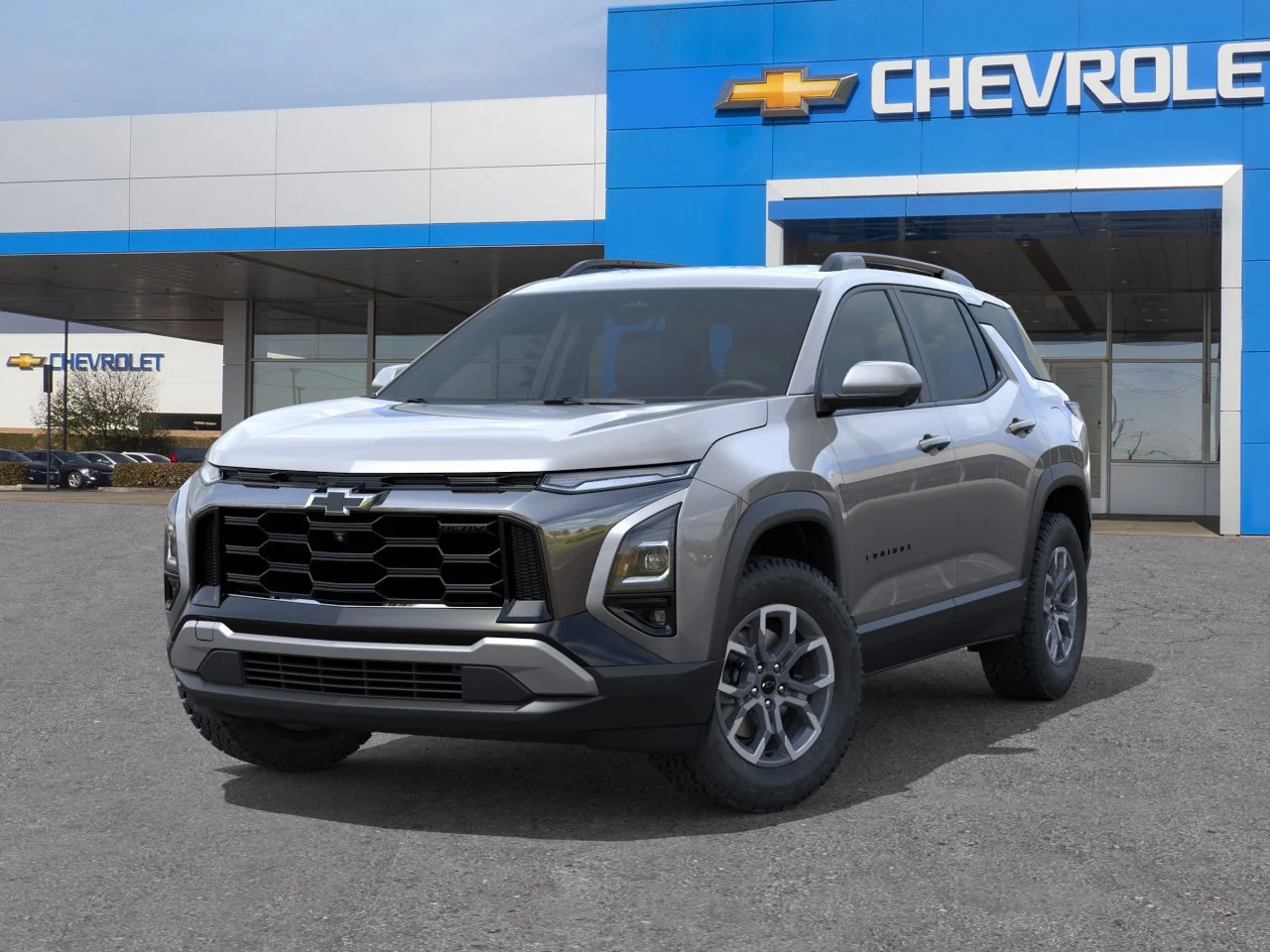 2026 Chevrolet Equinox ACTIV - Photo 6