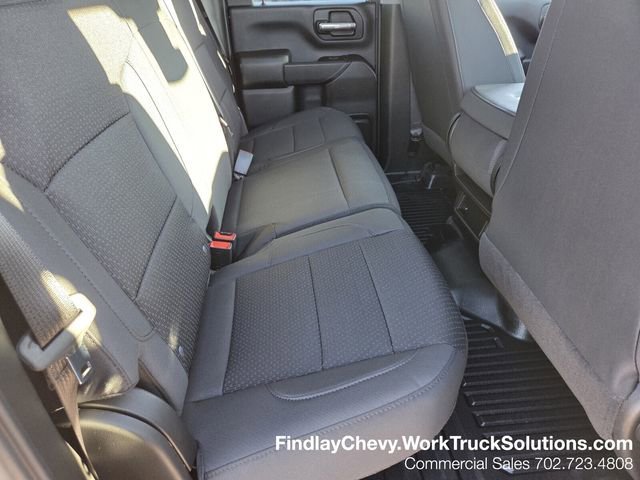 2026 Chevrolet Silverado 2500 HD Work Truck - Photo 14