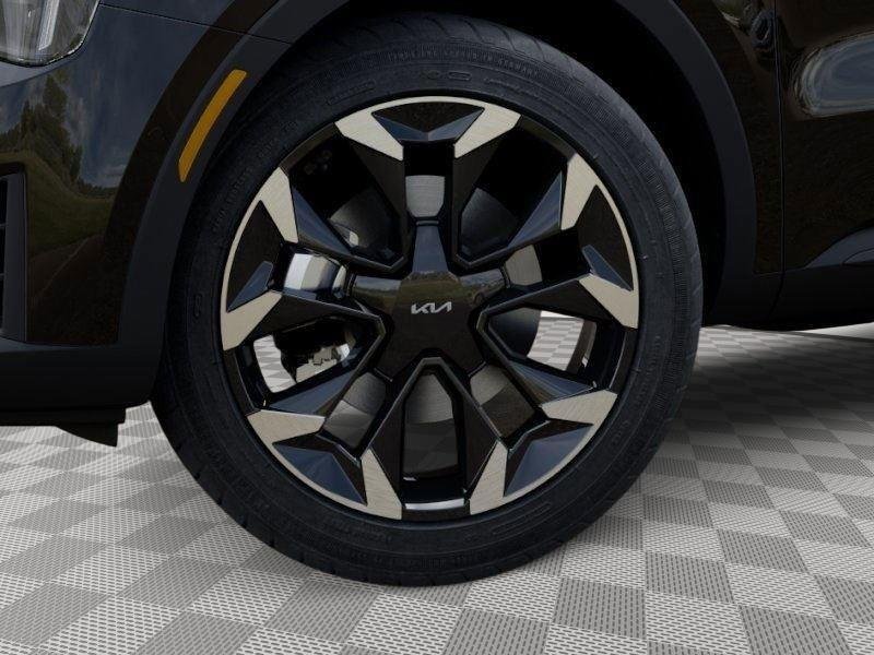 New 2026 Ebony Black Kia SX image 29