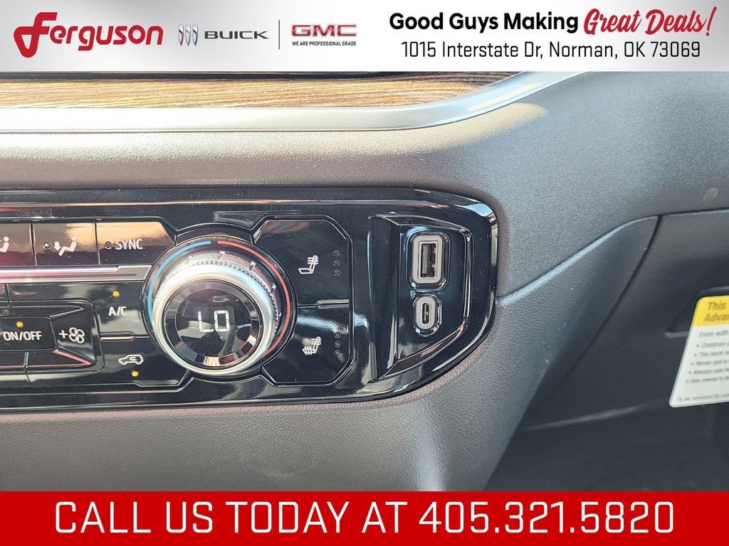 2026 GMC Sierra 1500 Elevation - Photo 30