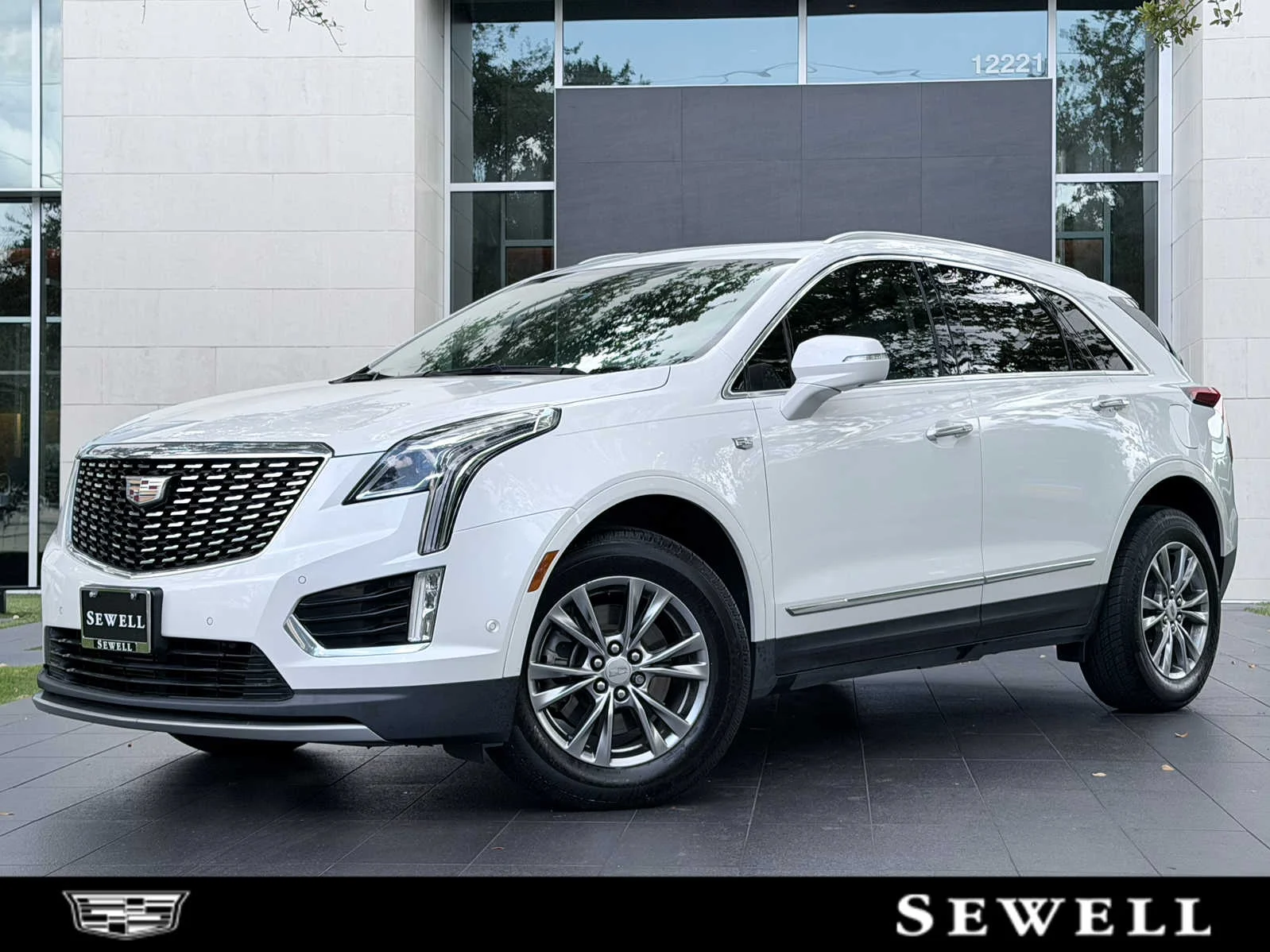 2023 Cadillac XT5 FWD Premium Luxury's photo