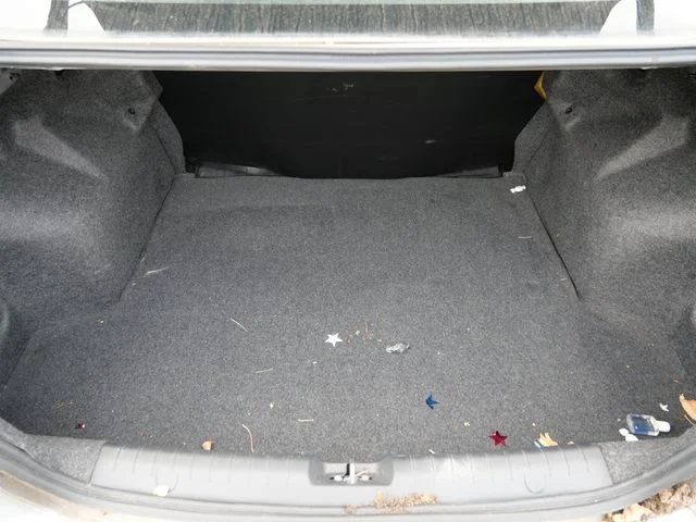 Used 2017 Gray Mitsubishi SE image 12