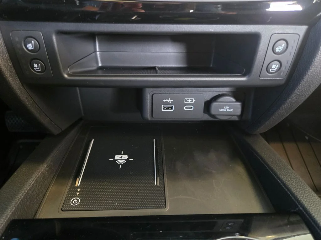 New 2026 Crystal Black Pearl Honda Black Edition image 42