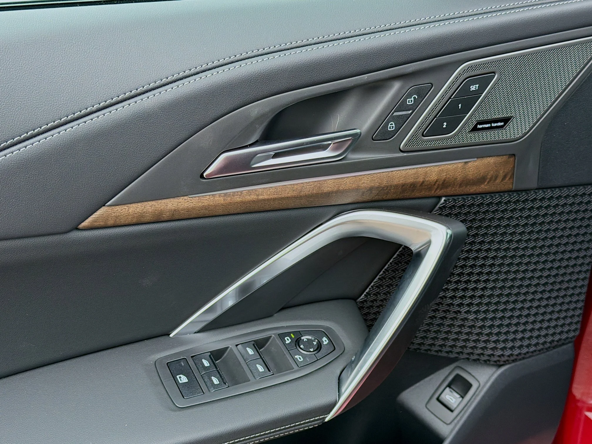 2026 BMW X1 XDrive28i - Photo 22