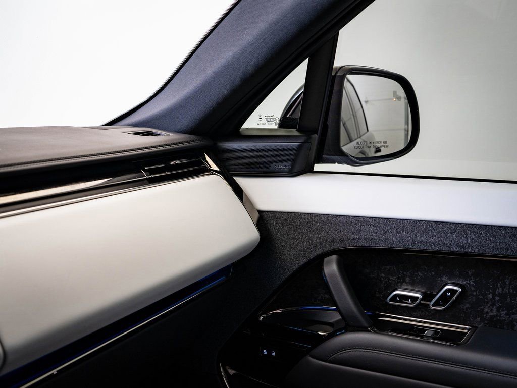 2025 Land Rover Range Rover Sport Dynamic SE - Photo 34