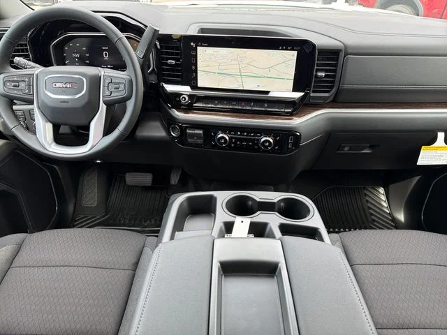 New 2026 White GMC Elevation image 9