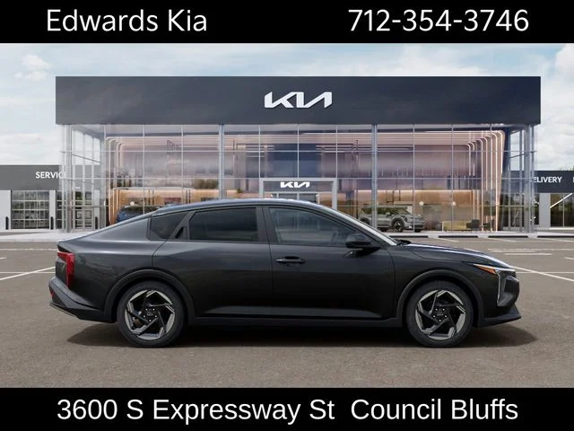New 2026  Kia EX image 8